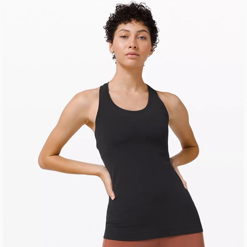 Lululemon racerback tank